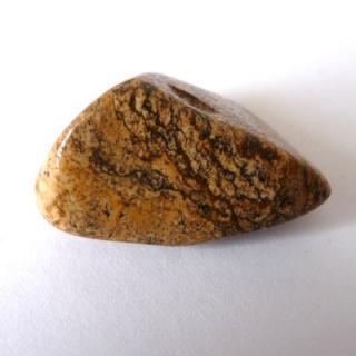 Obrázkový jaspis XL - Jižní Afrika (25,3 g)