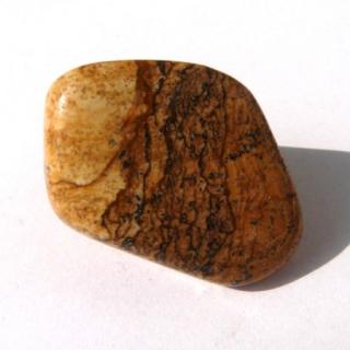 Obrázkový jaspis XL -  Jižní Afrika (25,4 g)