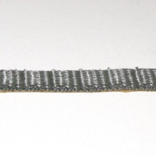 Těsnící šňůra plochá 10x2 mm