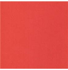 Barevný papír červený karmínový