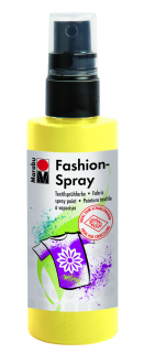 Fashion Spray - citronová