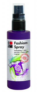 Fashion Spray - lilková