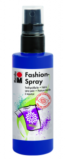 Fashion Spray - modrá noční