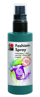 Fashion Spray - petrol