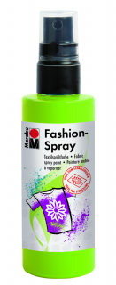 Fashion Spray - zelená reseda