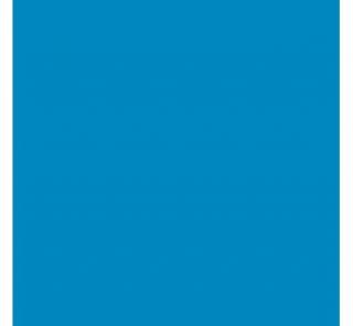 Filc 1,5 mm Modrý tyrkys