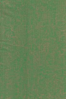 Papír na decoupage Tmavě zelený krakelovaný