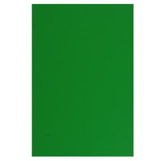 Plakat karton 380g/m2 Limetkově zelený 24x34cm (1ks)
