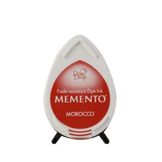 Polštářek Memento Morocco Dew Drop