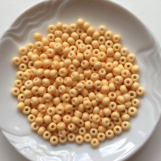 Rokajl 6/0 cantaloupe