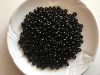 Rokajl 6/0 černá