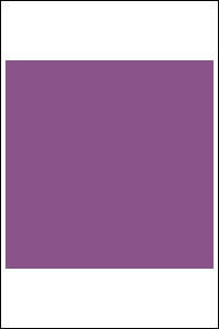 Sytě fialový papír A4 210g/m2