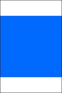 Sytě modrý papír A4 230g/m2