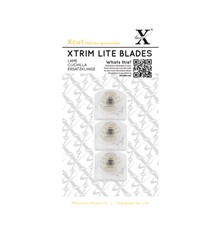 Výprodej - Náhradní řezací kotouče pro Xtrim Lite