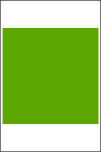 Zelený papír A4 230g/m2