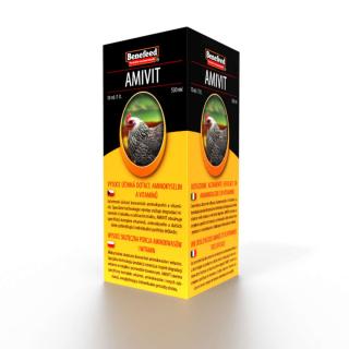 BENEFEED - Amivit 1000ml