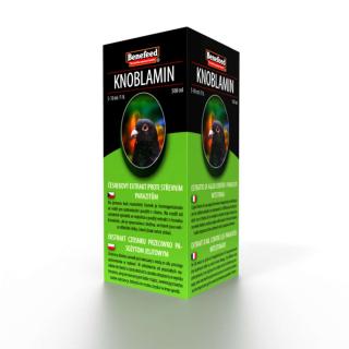 BENEFEED - Knoblamin 500ml