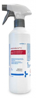 Dezinfekce na ruce Septoderm® V 500ml