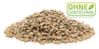 MIFUMA Hähnchen Starter + Aufzucht 25kg (pelety)