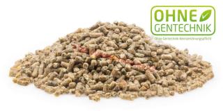 MIFUMA Hähnchen Starter + Aufzucht 5kg (pelety)