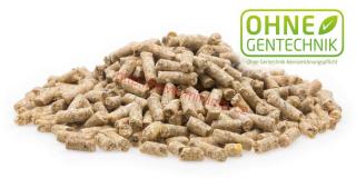 MIFUMA Wassergeflügel Zucht 5kg (pelety)