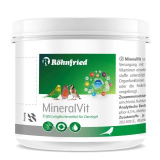 Röhnfried MineralVit 200g