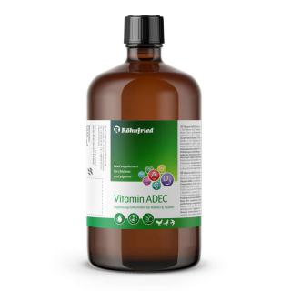 Röhnfried Vitamin ADEC 100ml