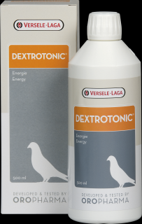 VERSELE-LAGA Dextrotonic Energy 500ml