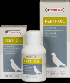 VERSELE-LAGA Ferti-Oil 100ml