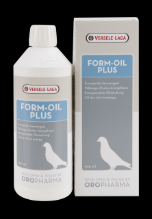 VERSELE-LAGA Form-OIL-PLUS 500ml