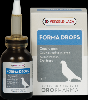 VERSELE-LAGA Forma Drops 15ml