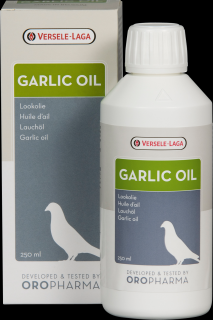 VERSELE-LAGA Garlic OIL 250 ml