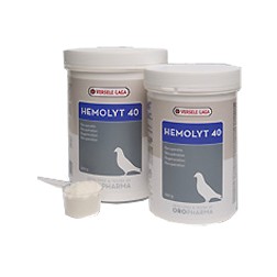 VERSELE-LAGA Hemolyt 40 250 g