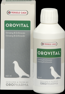 VERSELE-LAGA Orovital 250ml