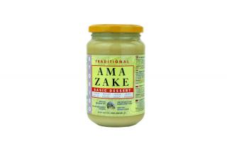 Amazaké jáhelné BIO 720g, Sunfood