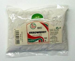 Arrowroot BIO, Sunfood, 150g