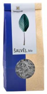 Čaj Šalvěj (sypaný) BIO 50g, Sonnentor