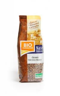 Červená pšenice BIO 500g, Probio