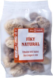 Fíky BIO, Bionebio, 300g