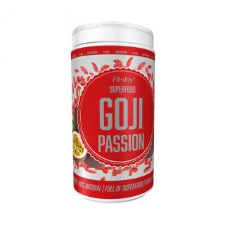 Fit-day superfood smoothie goji-passion 600g