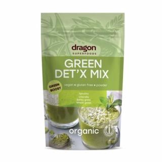 Green detox mix BIO 200g, Dragon