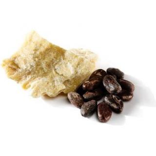 Kakaové máslo nepražené BIO RAW, 1kg, Lifefood