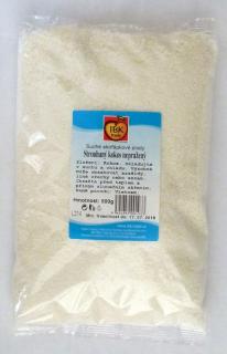 Kokos strouhaný nepražený 500g, IBK