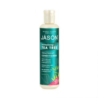 Kondicionér vlasový Tea Tree JASON, 236ml
