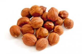 Lískové ořechy, IBK, 500g