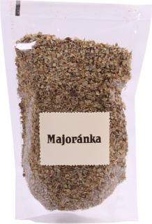 Majoránka BIO 12g, Bionebio