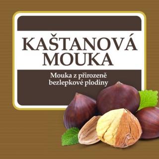 Mouka kaštanová, Adveni, 1kg