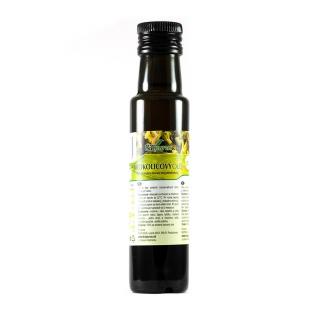 Olej brokolicový 100ml (100%), Biopurus