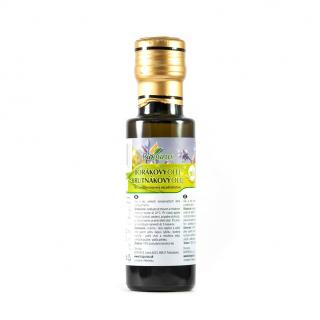 Olej brutnákový  BIO 100ml, Biopurus