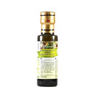 Olej čajovníkový (Tea Tree) BIO 100ml, Biopurus